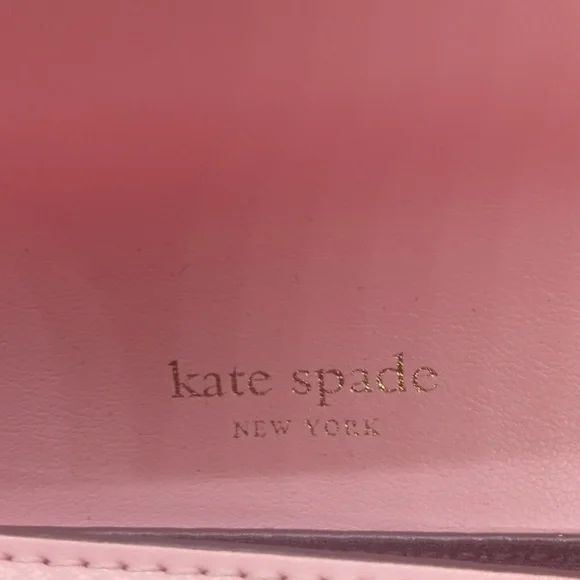 KATE SPADE BOW BELT BAG - Picture 6 of 12